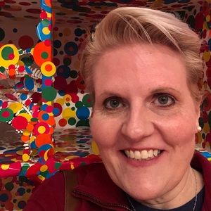 Meet your Posher, Meg